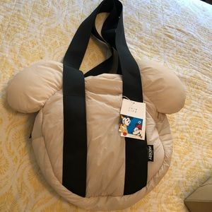 Mickey Mouse bag